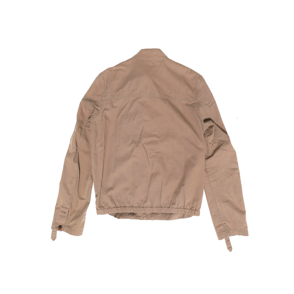Dior Homme SS06 M65 Safari Cargo Jacket - Ākaibu Store