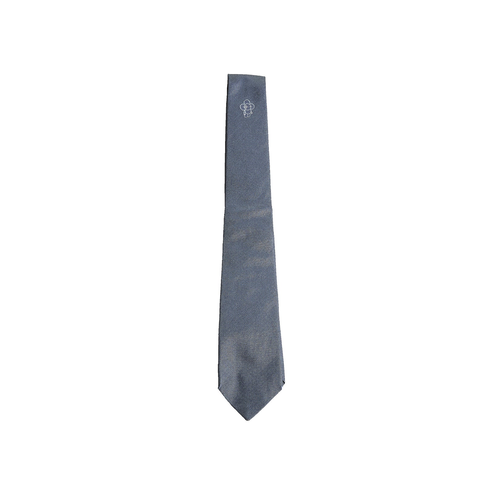 Louis Vuitton Vivienne Silk Tie