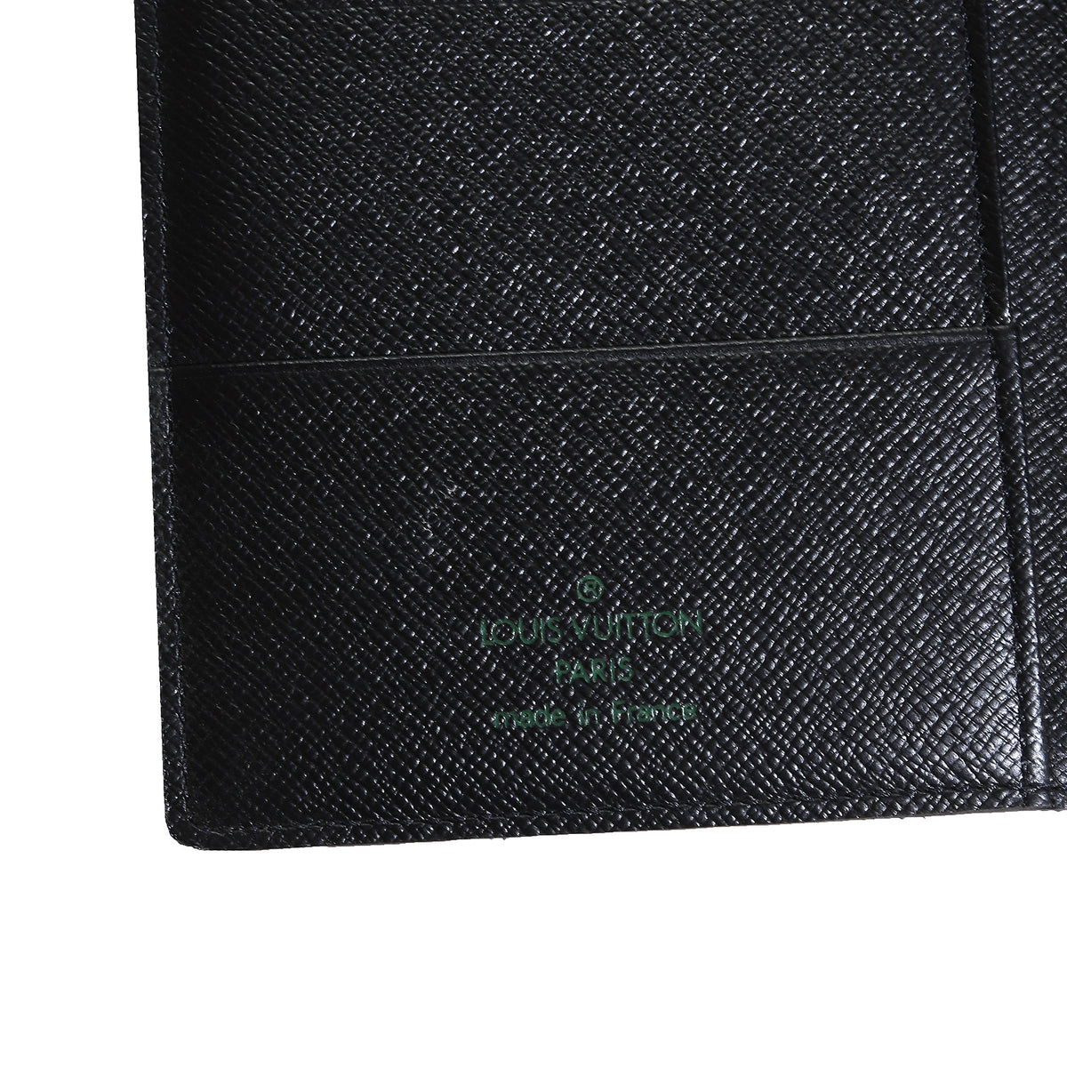 Louis Vuitton 2009 Murakami Monogramouflage Passport Holder