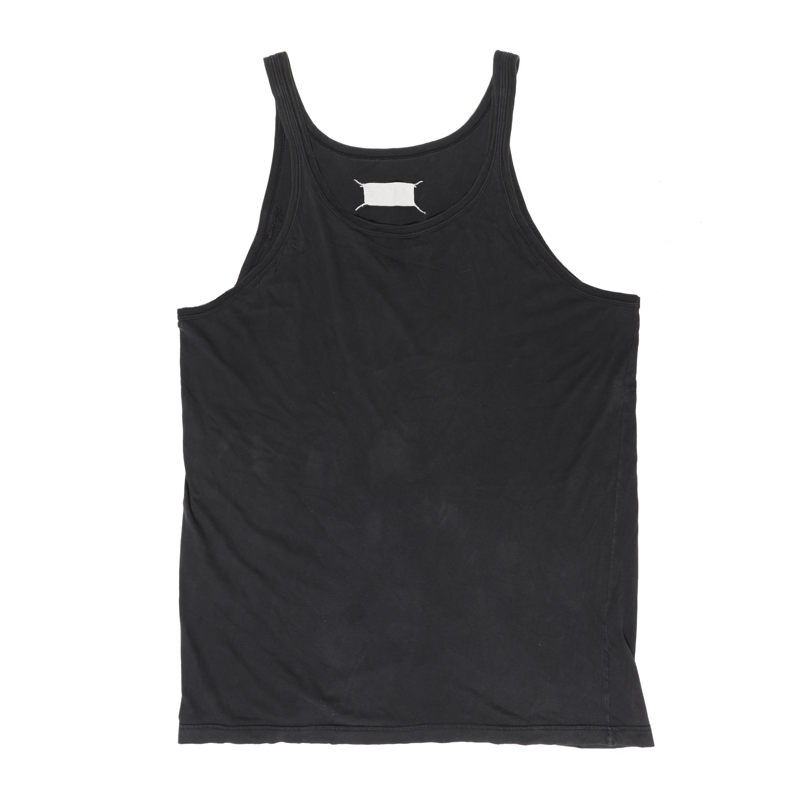 Maison Martin Margiela 90s Oversized Tank Top