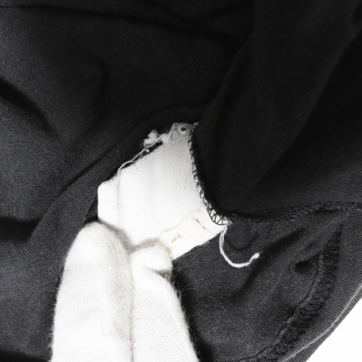 Maison Martin Margiela 90s Oversized Tank Top