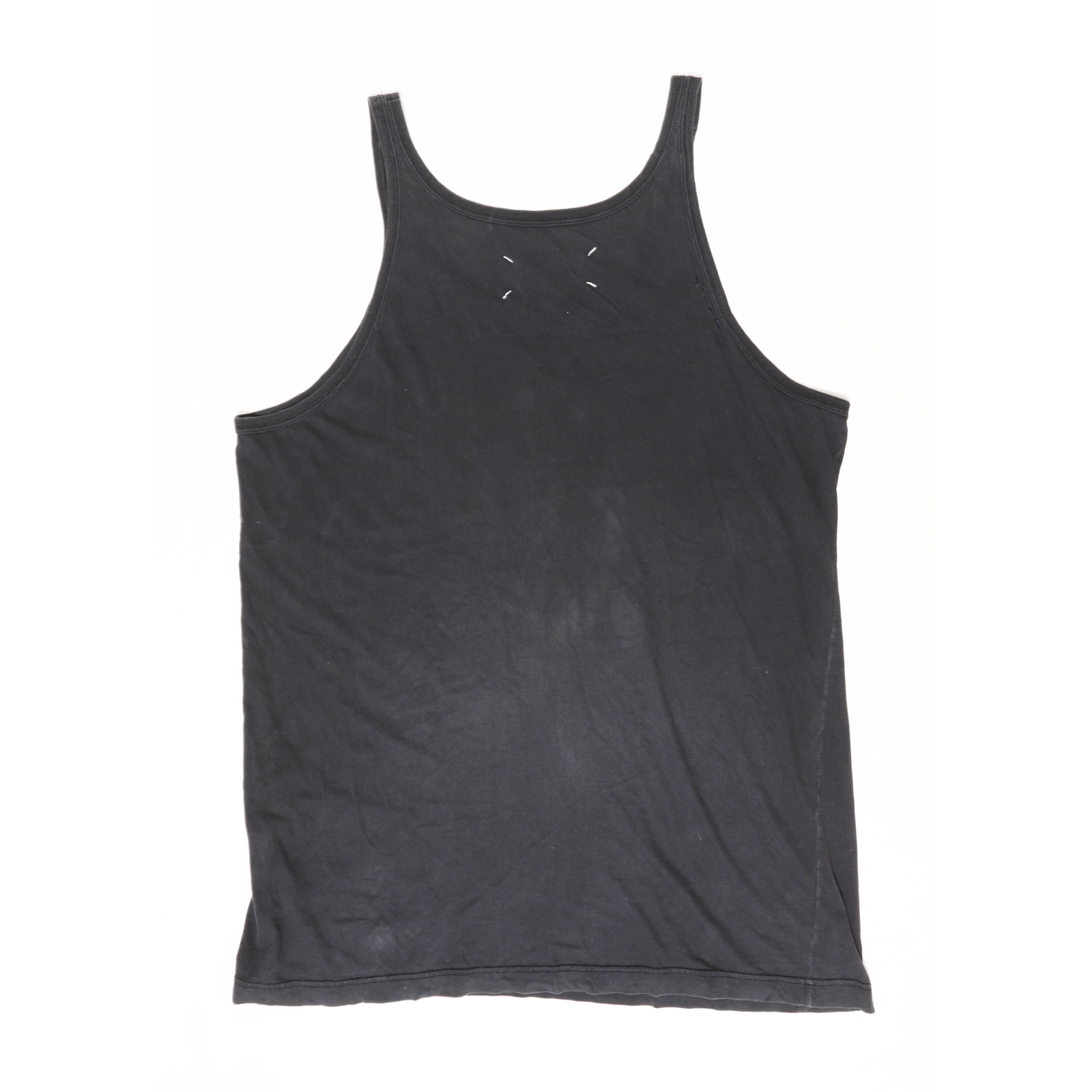 Maison Martin Margiela 90s Oversized Tank Top