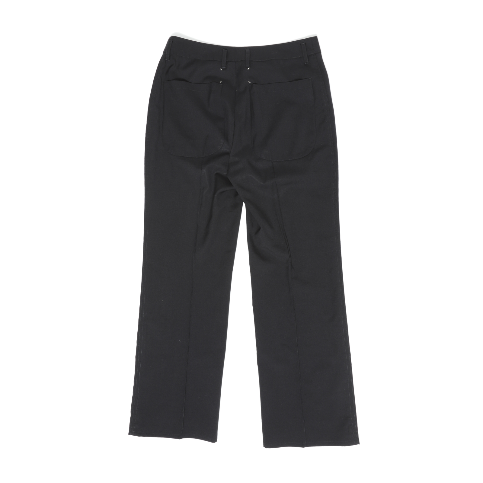 Maison Martin Margiela FW94 Replica Collection Front Pocket Trousers