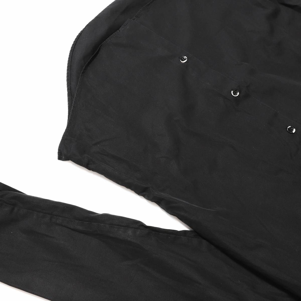 Dior Homme Poplin Collar Shirt