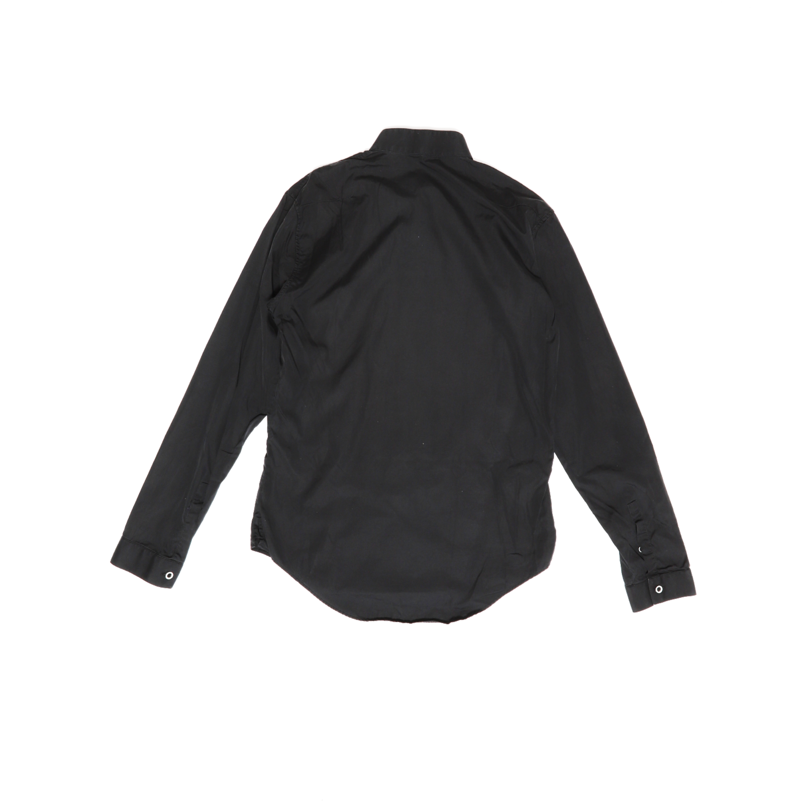 Dior Homme Poplin Collar Shirt