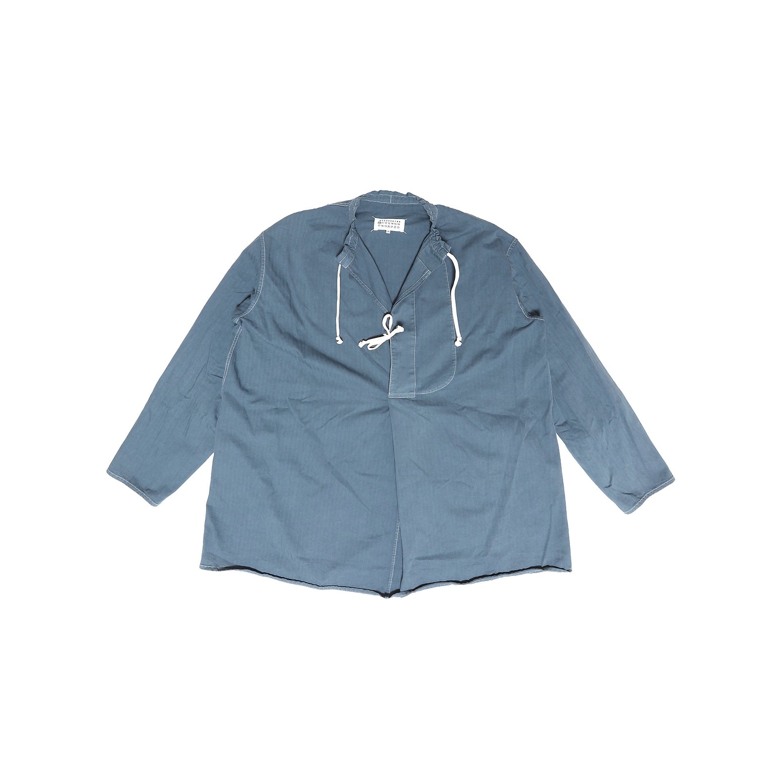 Maison Martin Margiela SS21 Oversized Tunic