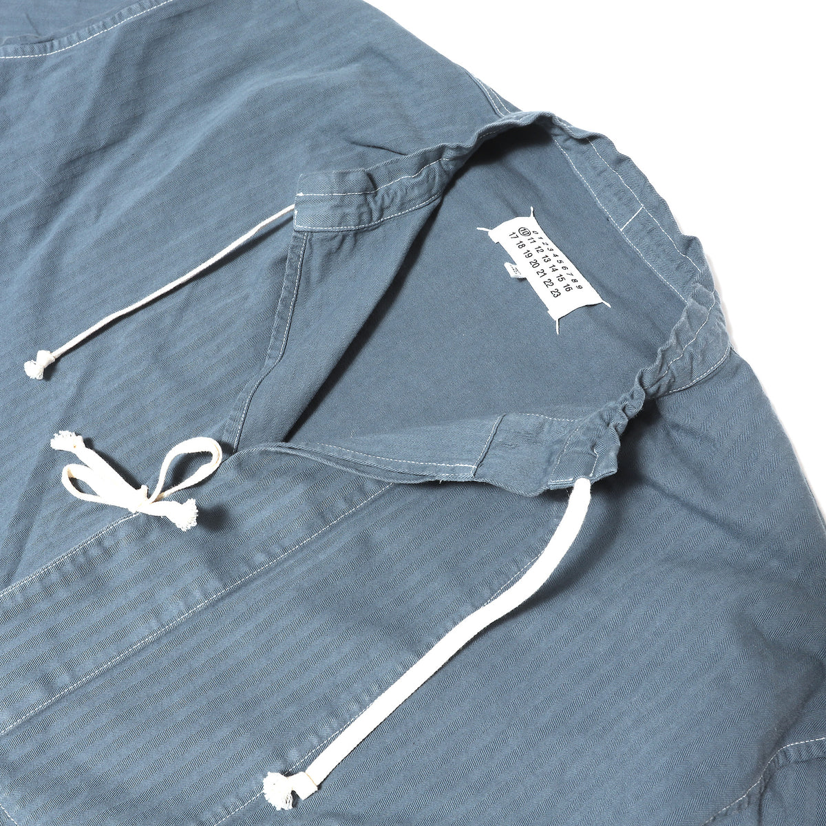Maison Martin Margiela SS21 Oversized Tunic