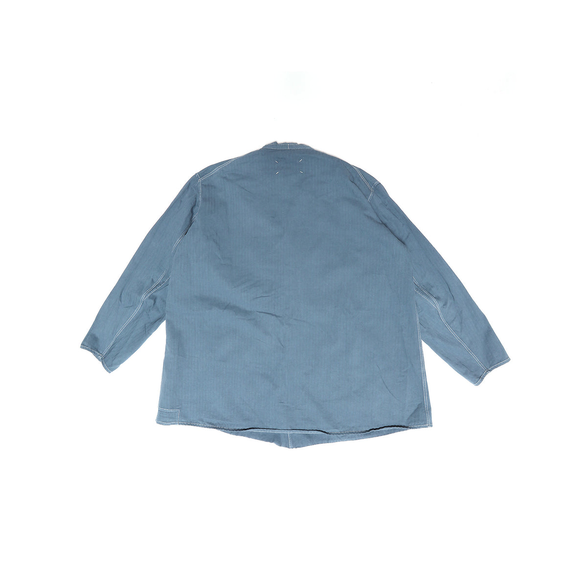 Maison Martin Margiela SS21 Oversized Tunic