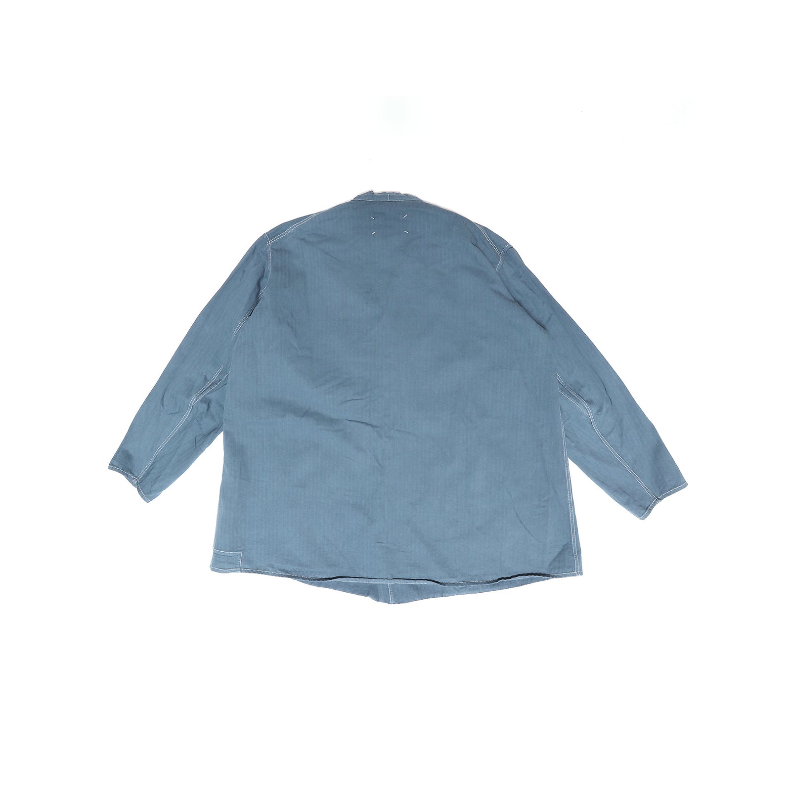 Maison Martin Margiela SS21 Oversized Tunic