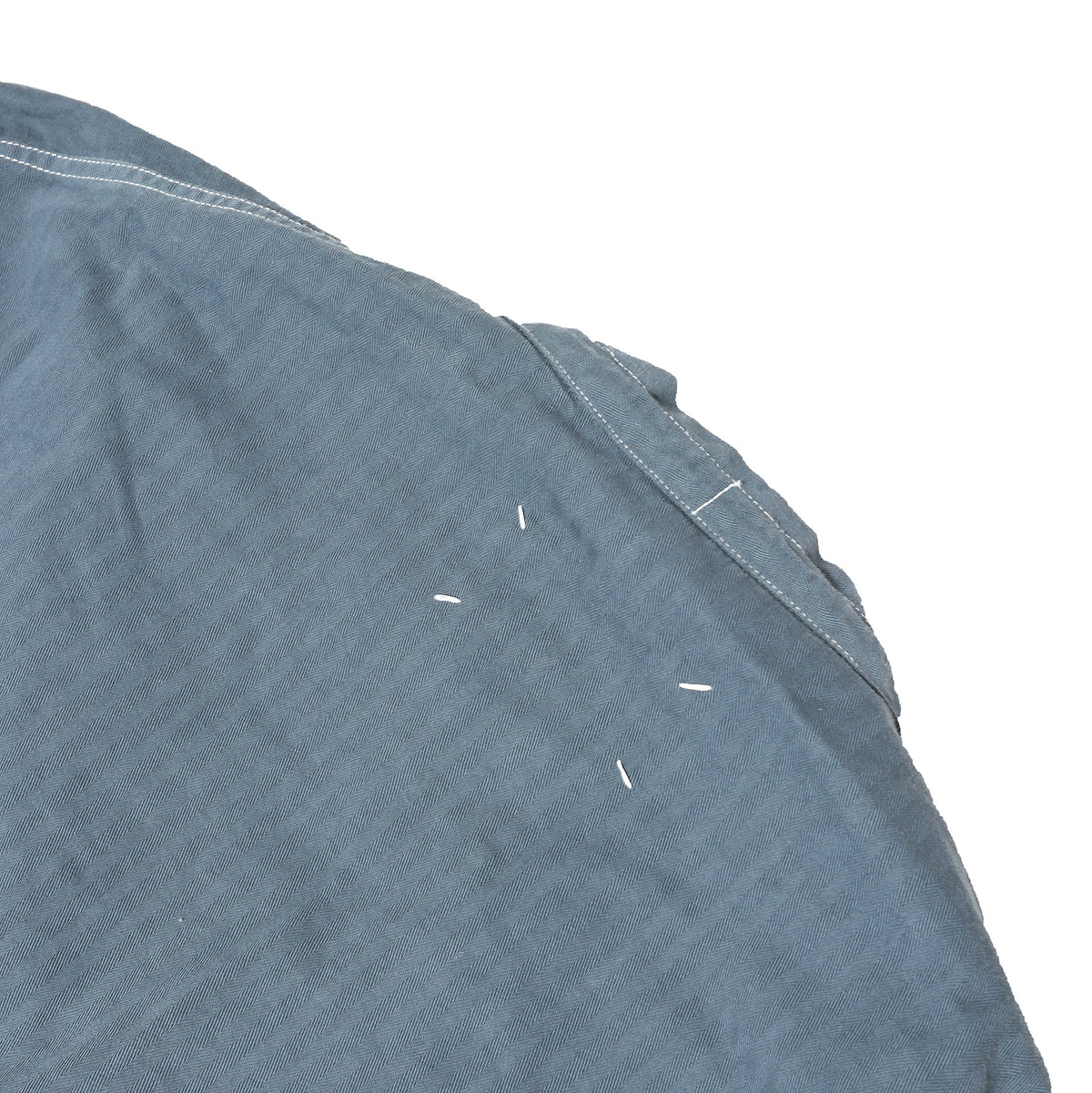 Maison Martin Margiela SS21 Oversized Tunic