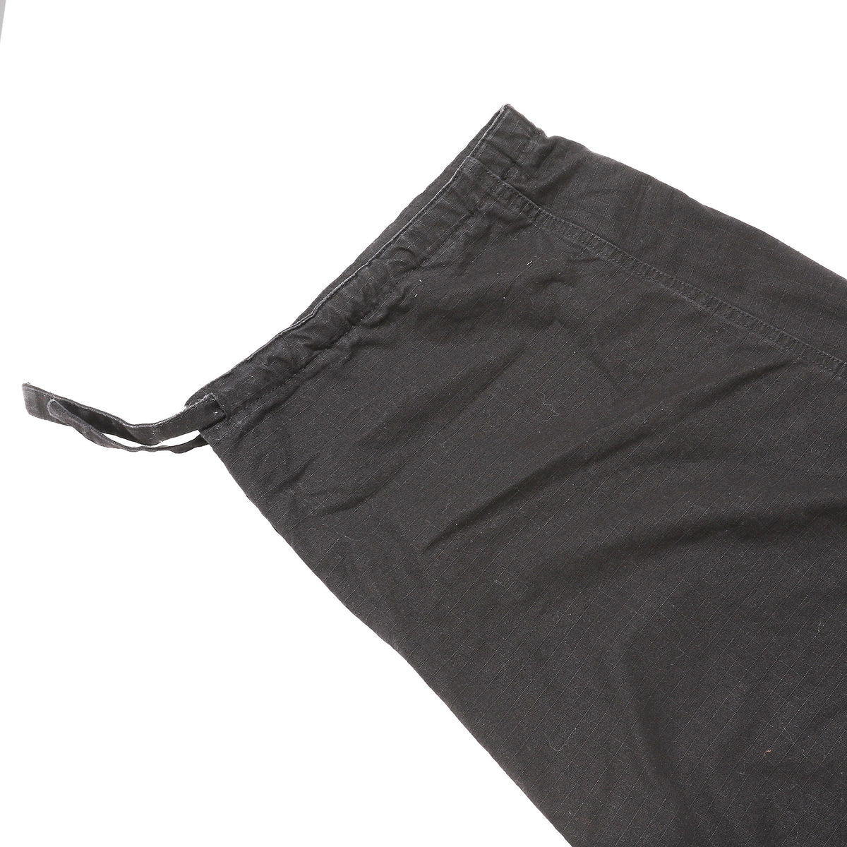 Balenciaga SS22 Oversized Ripstop Cargo Pants