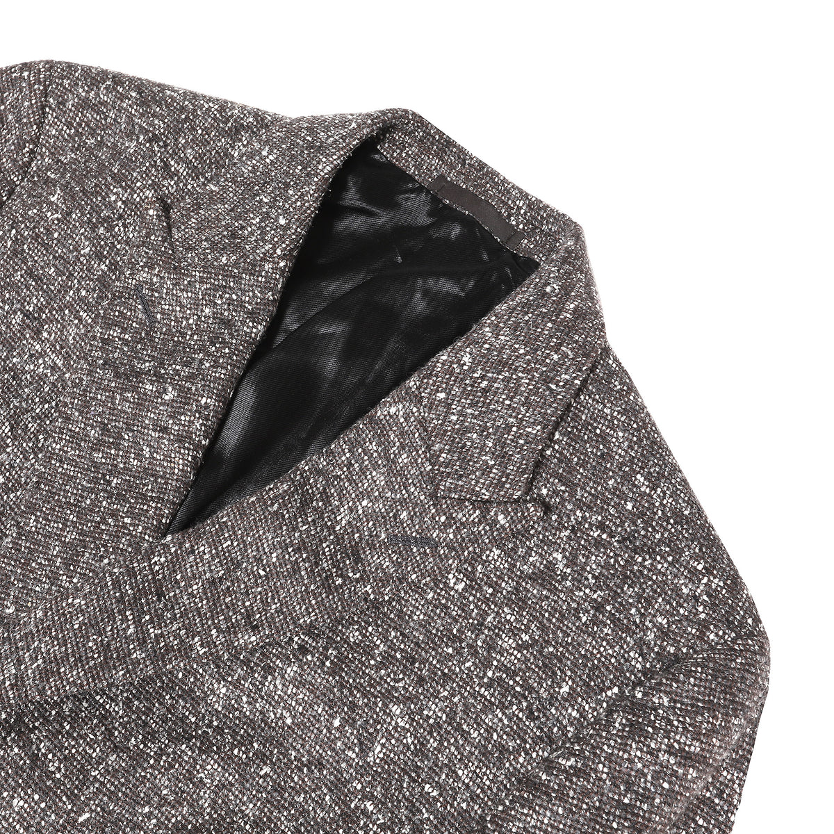 Berluti by Haider Ackermann FW17 Double Breasted Suit Jacket