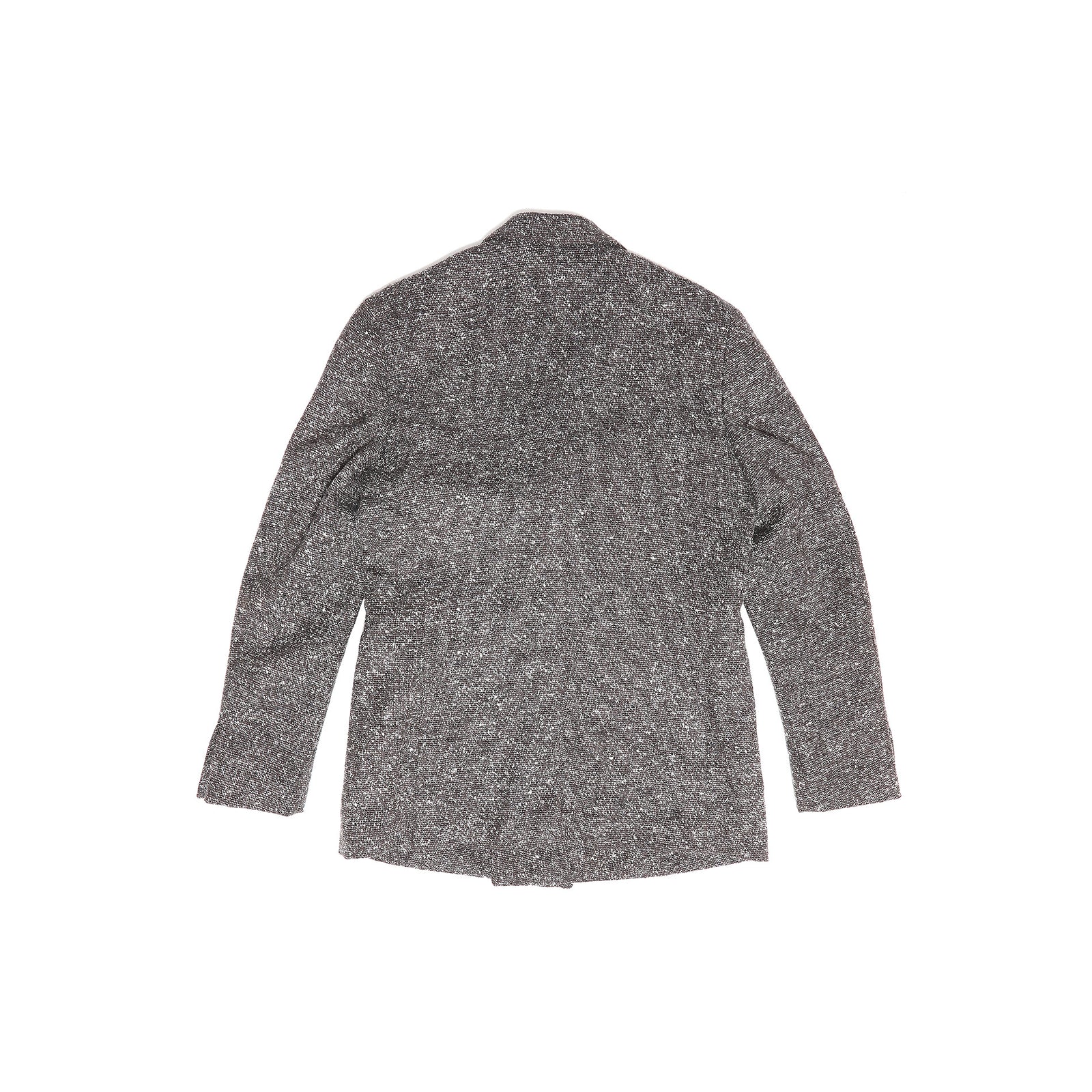 Berluti by Haider Ackermann FW17 Double Breasted Suit Jacket