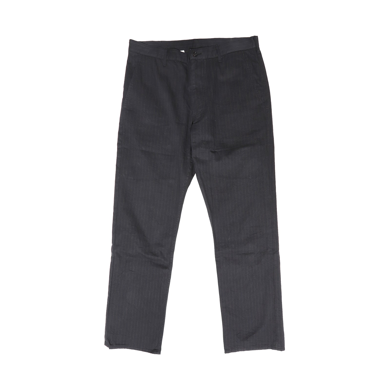 Comme des Garcons Pour Homme FW06 Rolling Stones Pinstripe Trousers