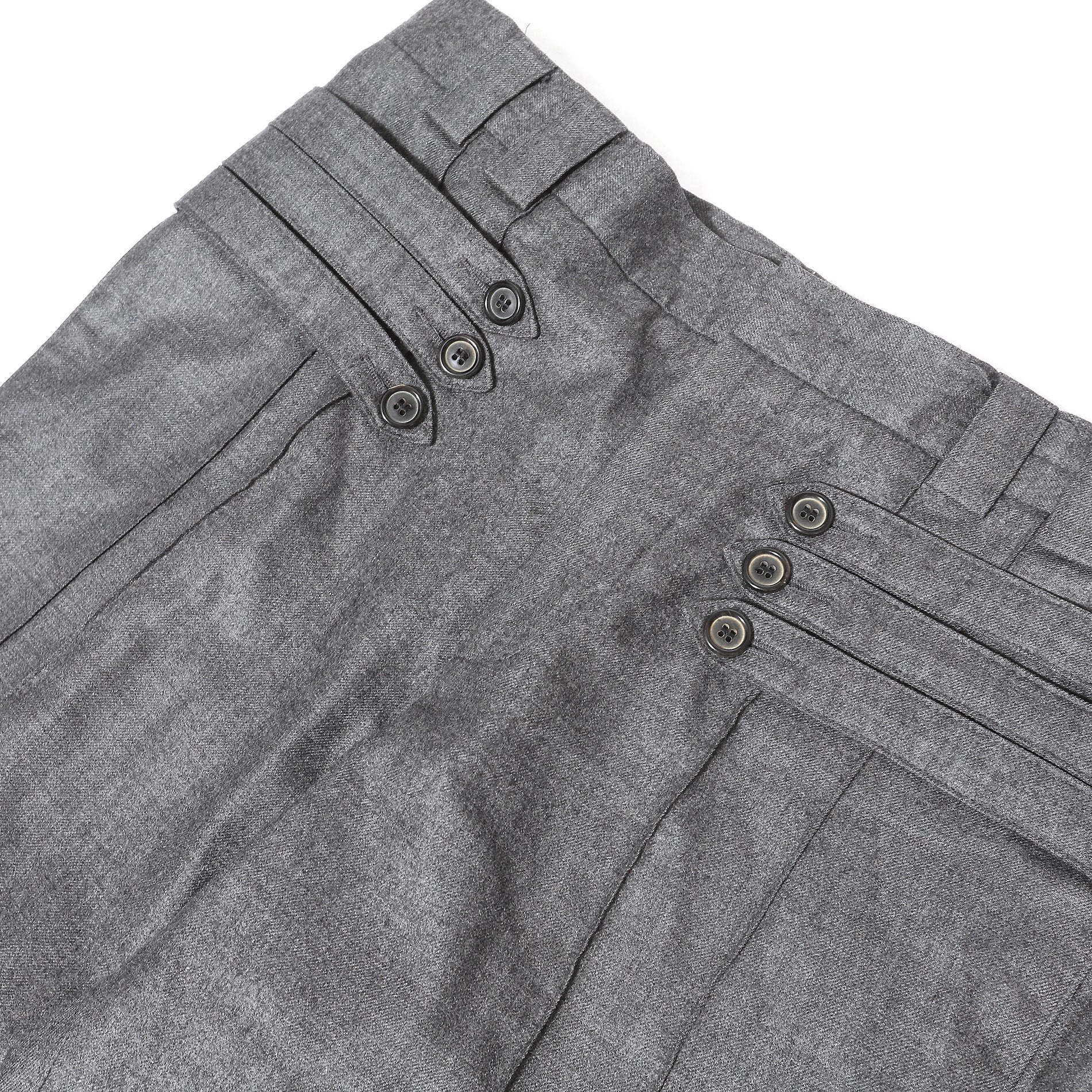 Dior black high rise Lana wool straight D uniform pants FR 36 US 2 4 NWT |  Uniform pants, Soft pants, Dior