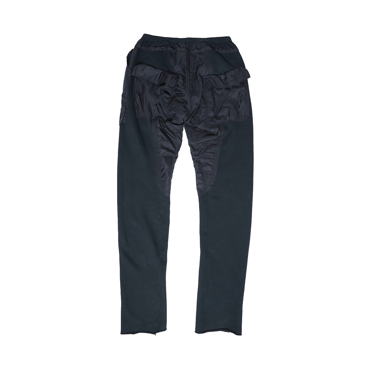Rick Owens FW07 Exploder Nylon Sweatpants