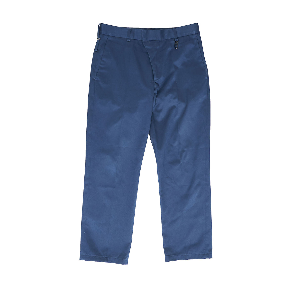 Louis Vuitton SS20 Metal Clip Pants