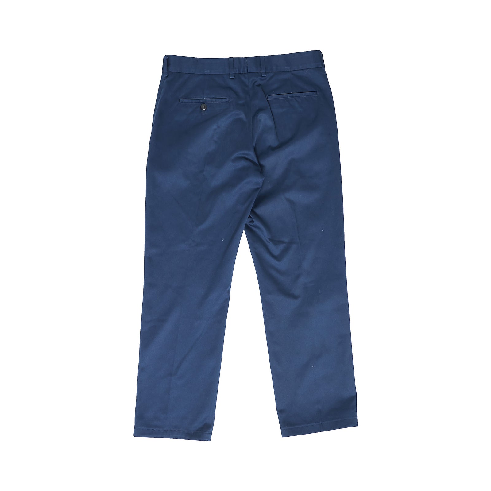 Louis Vuitton SS20 Metal Clip Pants