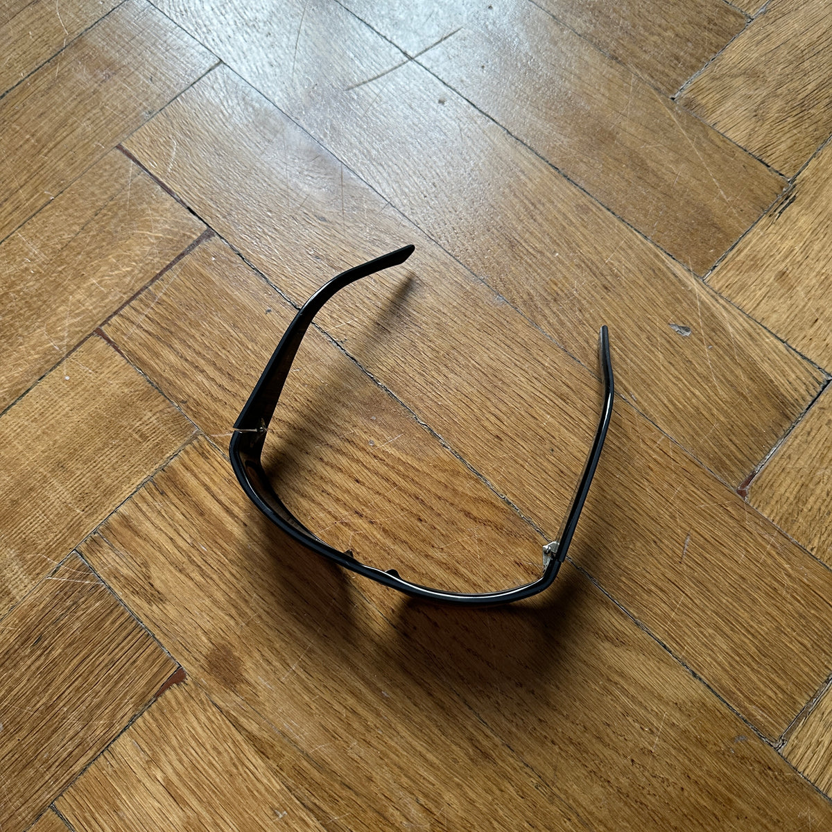 Christian Dior by John Galliano 2000s YOUR DIOR 2 Logo Sunglasses