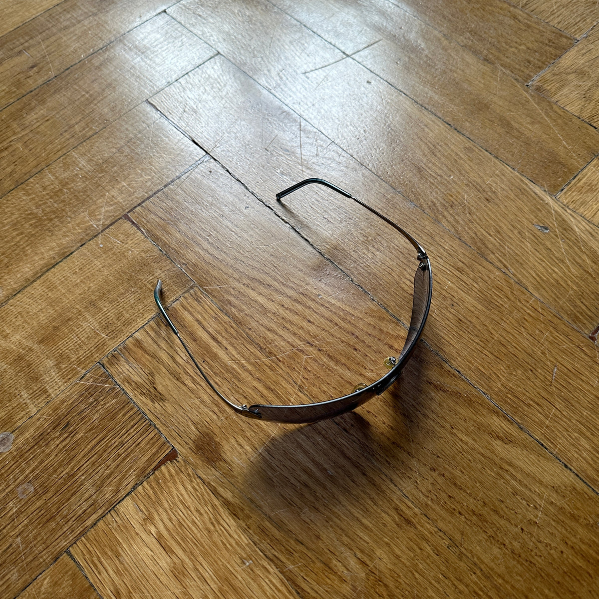 Christian Dior by John Galliano 2000s Absolute Sunglasses