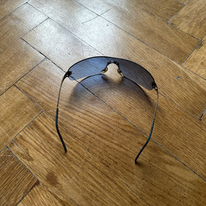 Christian Dior by John Galliano 2000s Absolute Sunglasses