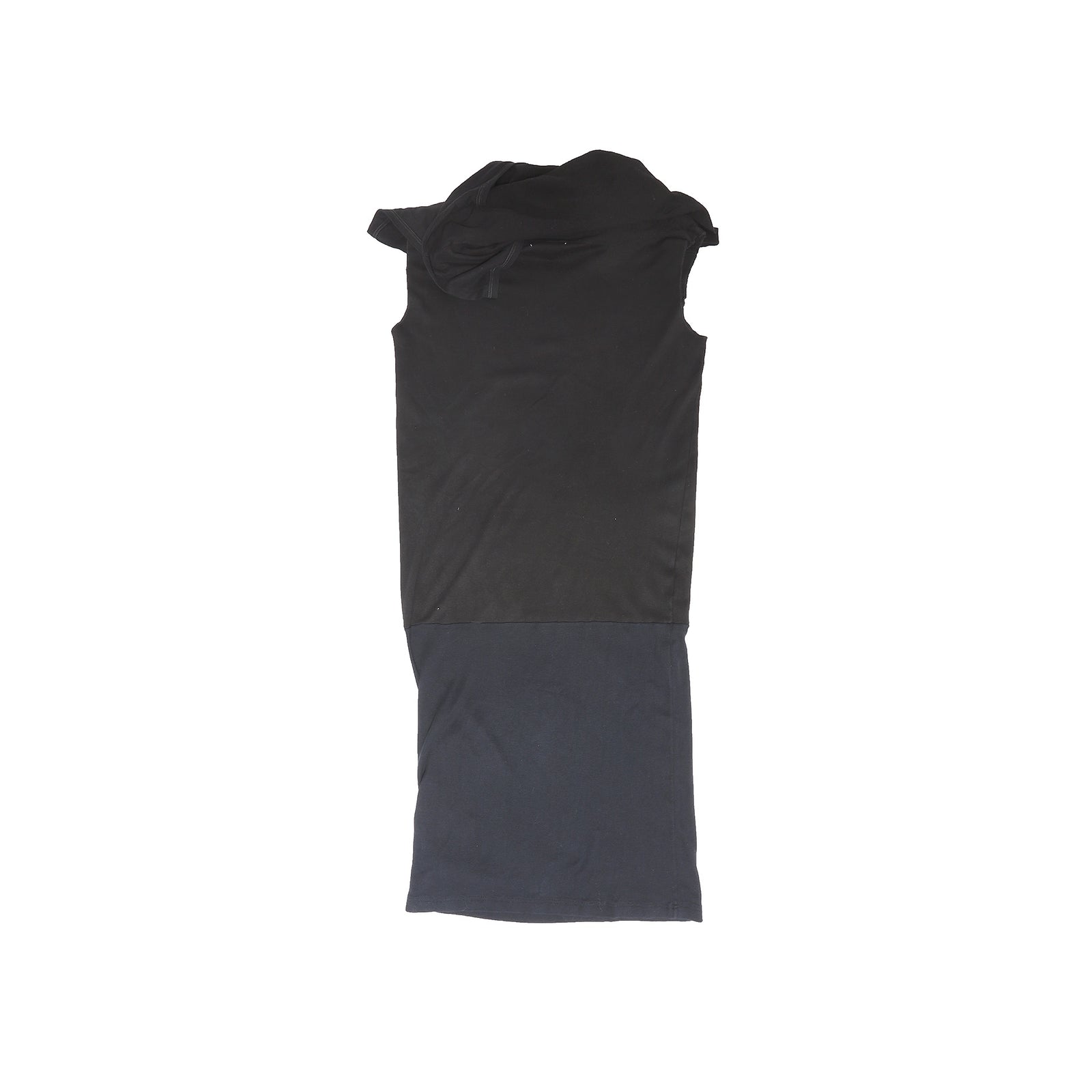 Maison Martin Margiela Artisanal Reconstructed T-Shirt Dress