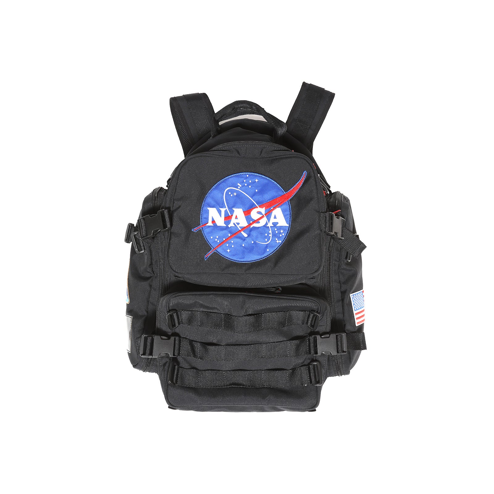 Balenciaga FW21 NASA Backpack