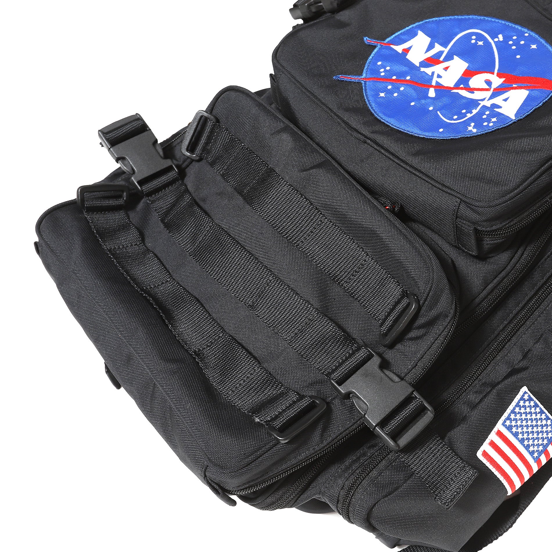 Balenciaga FW21 NASA Backpack