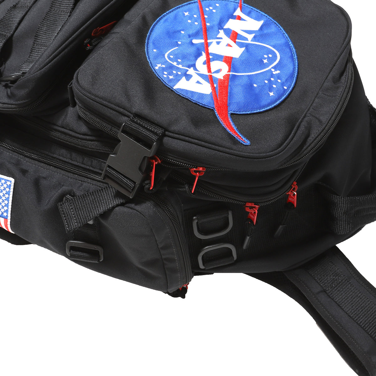 Balenciaga FW21 NASA Backpack