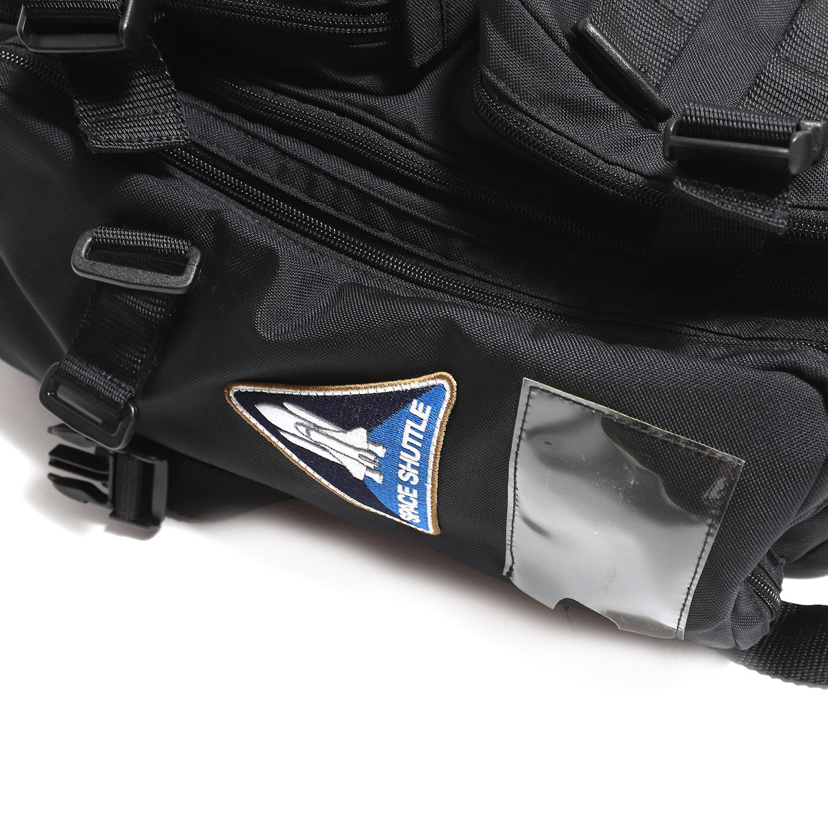 Balenciaga FW21 NASA Backpack