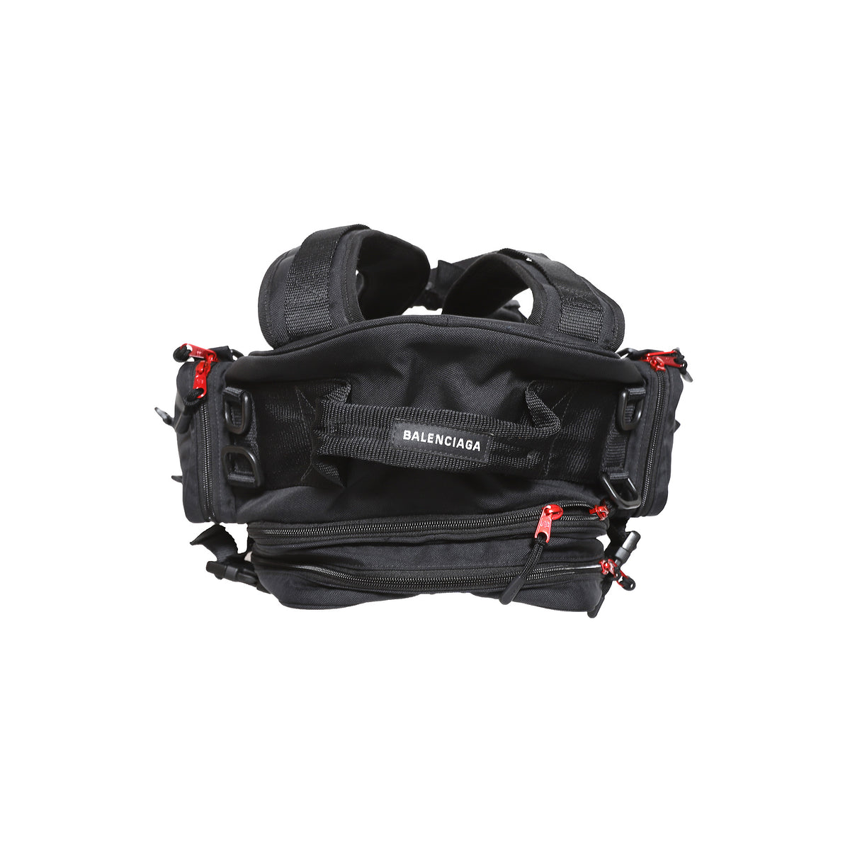 Balenciaga FW21 NASA Backpack