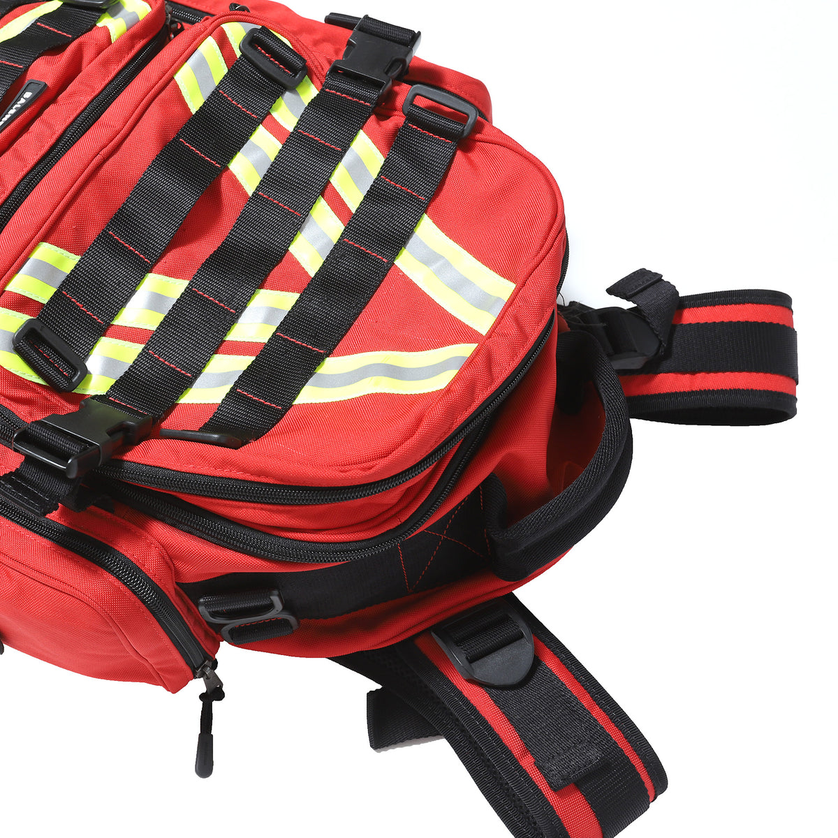 Balenciaga FW21 Firefighter Backpack