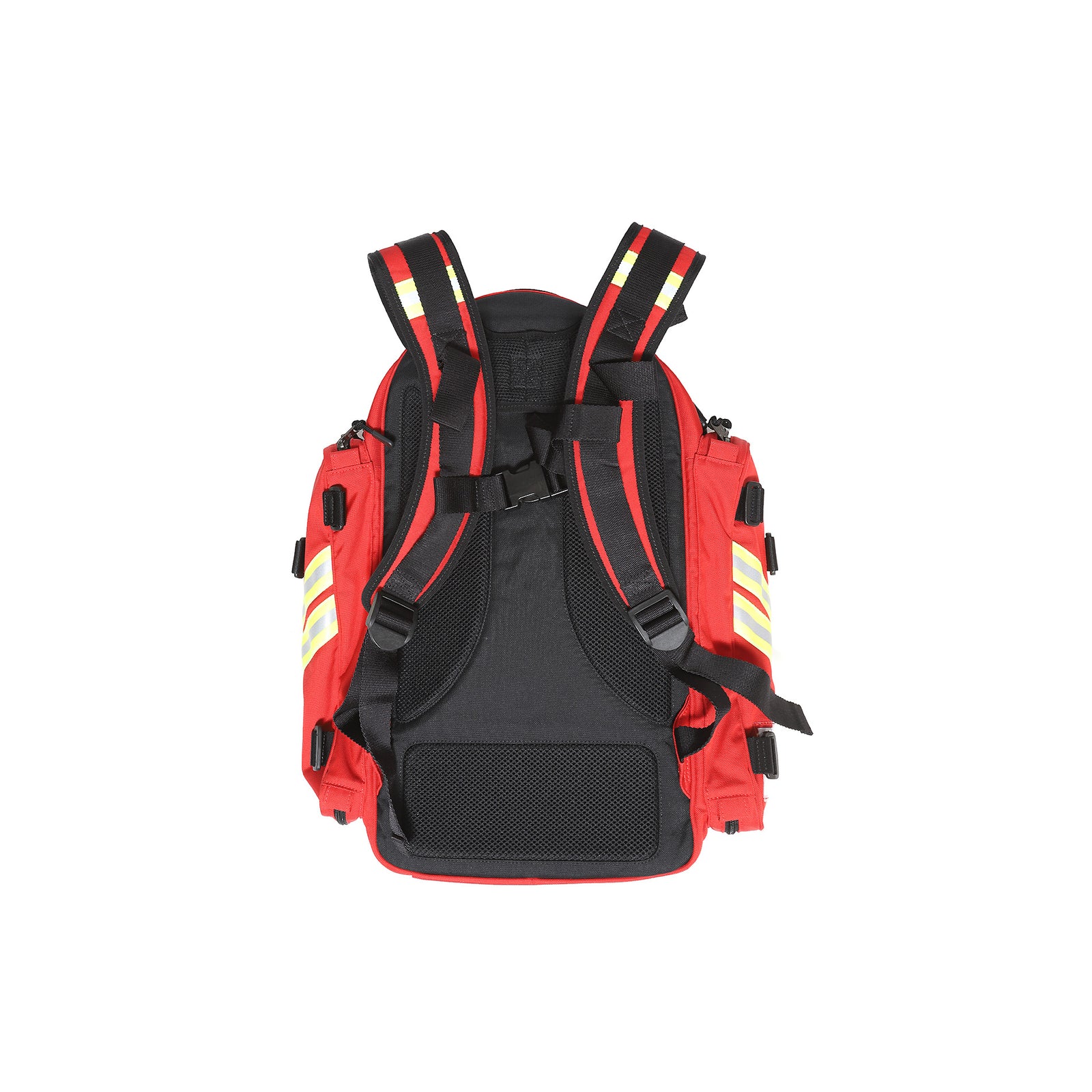 Balenciaga FW21 Firefighter Backpack