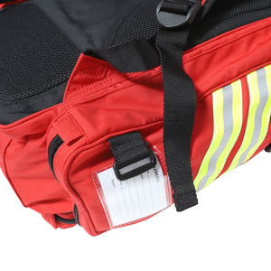 Balenciaga FW21 Firefighter Backpack