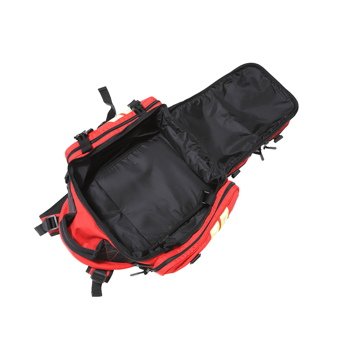 Balenciaga FW21 Firefighter Backpack