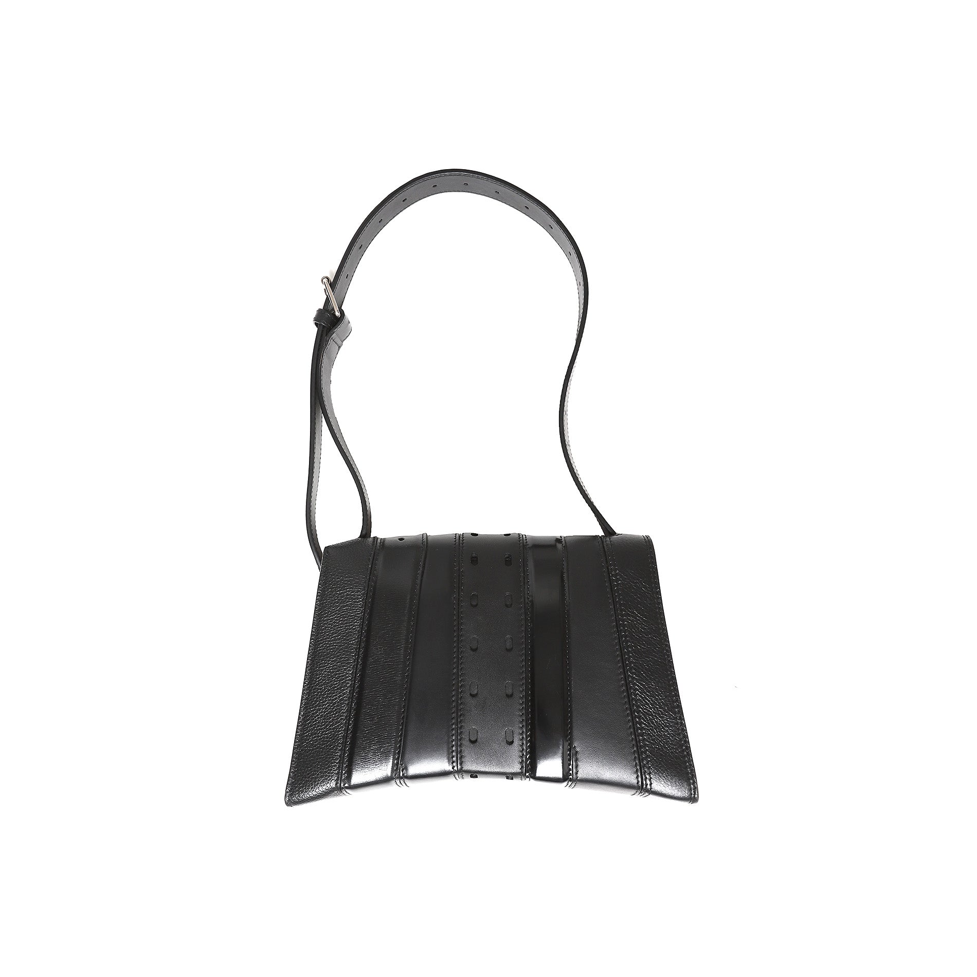 Balenciaga FW21 Afterworld Limited Edition Hourglass Bag