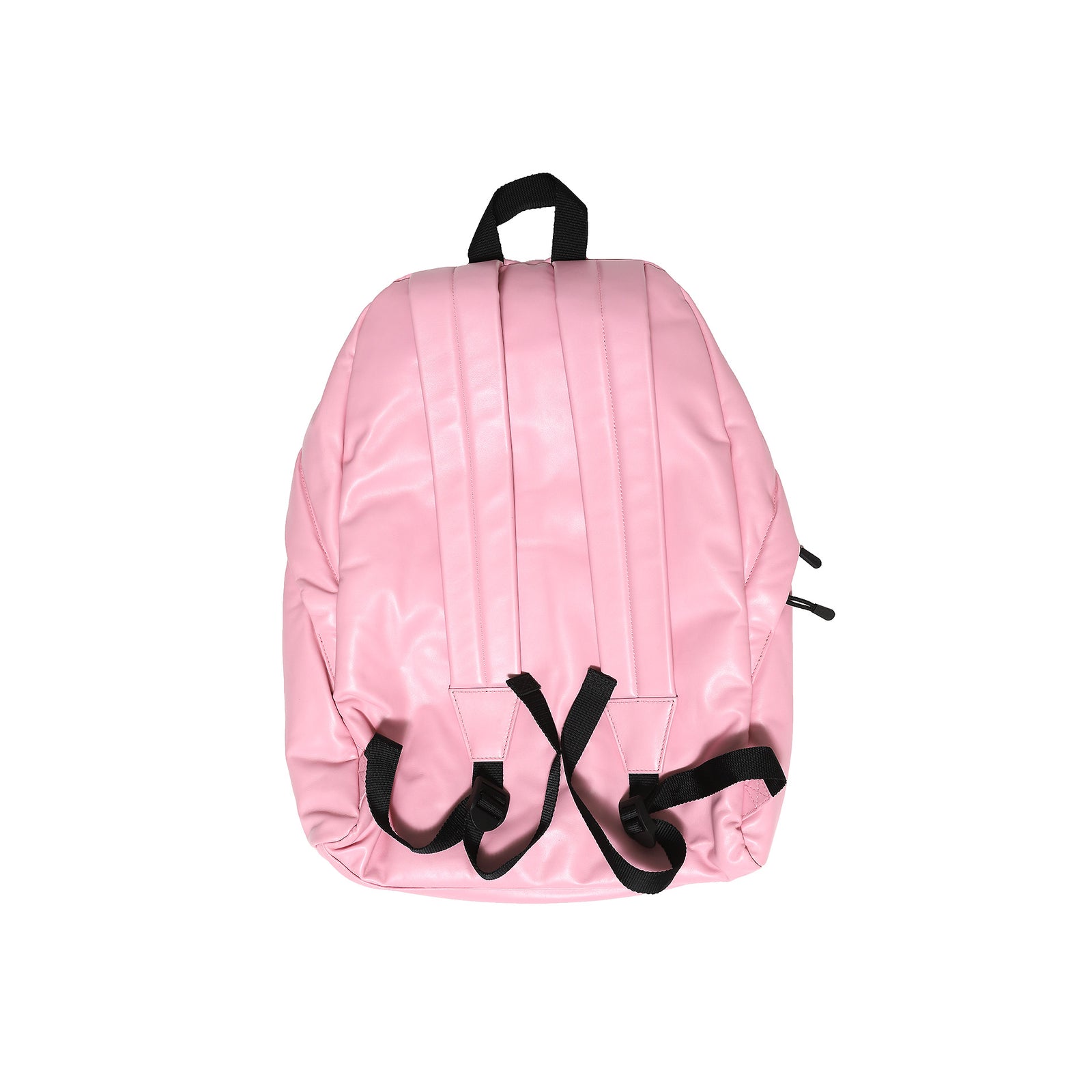 Balenciaga Prototype Pink Leather Backpack