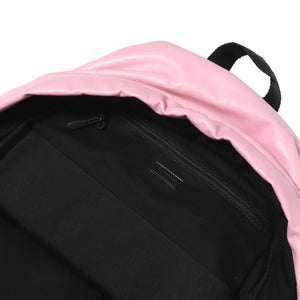 Balenciaga Prototype Pink Leather Backpack