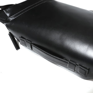 Berluti by Kris Van Assche Calf Leather Cross Body Bag