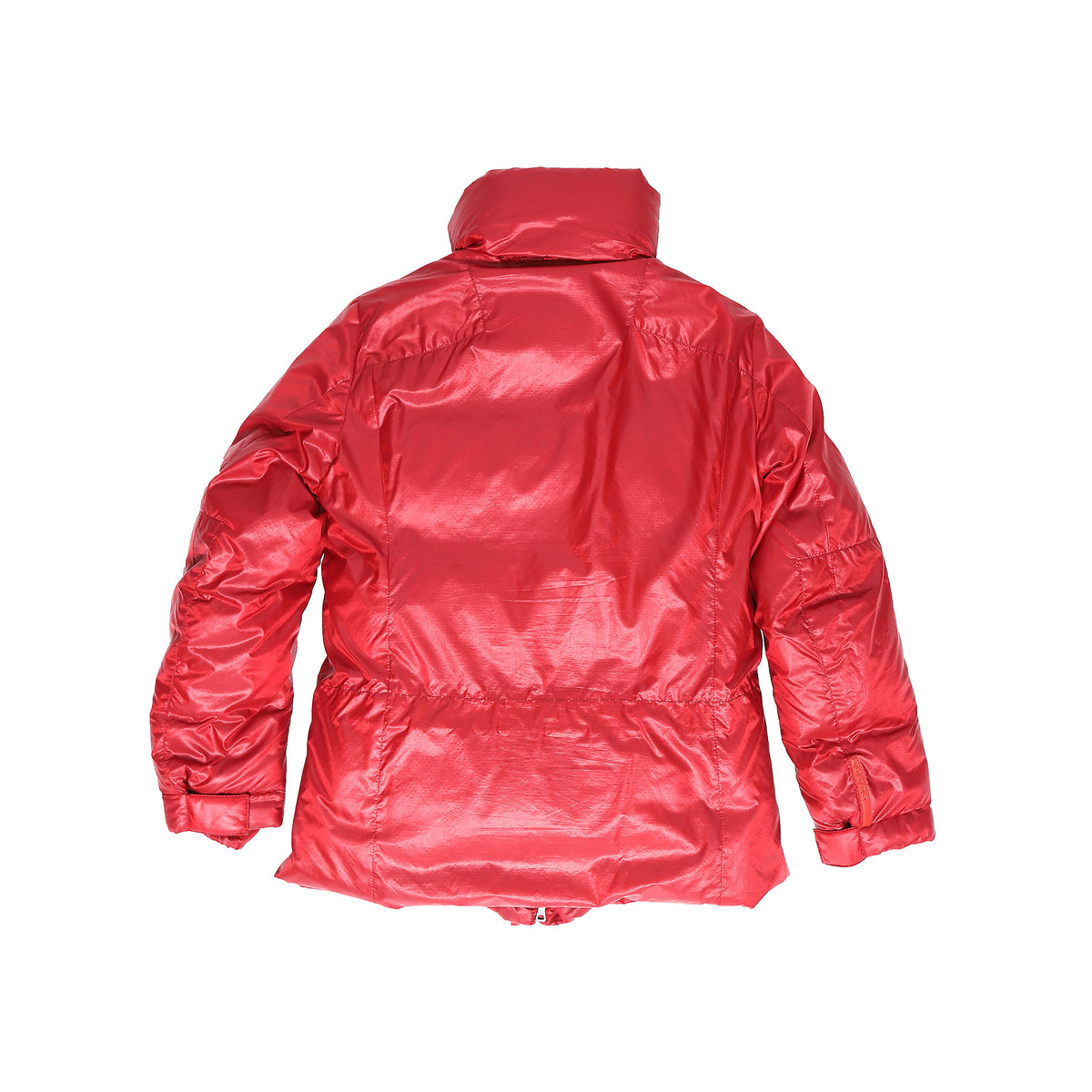 Prada 2000s Puffer Down Jacket