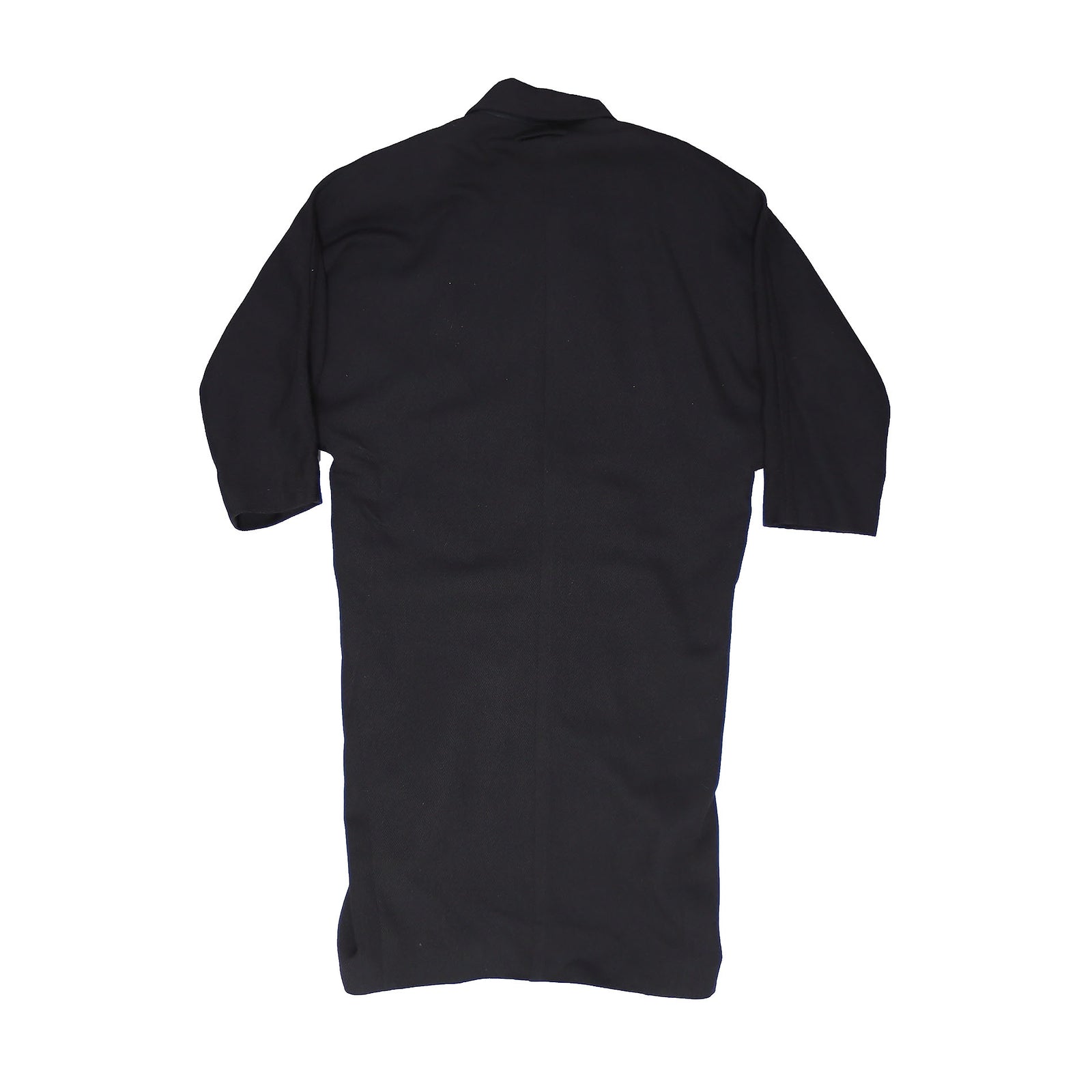 Jean Paul Gaultier Pour Gibo 1987 Overcoat