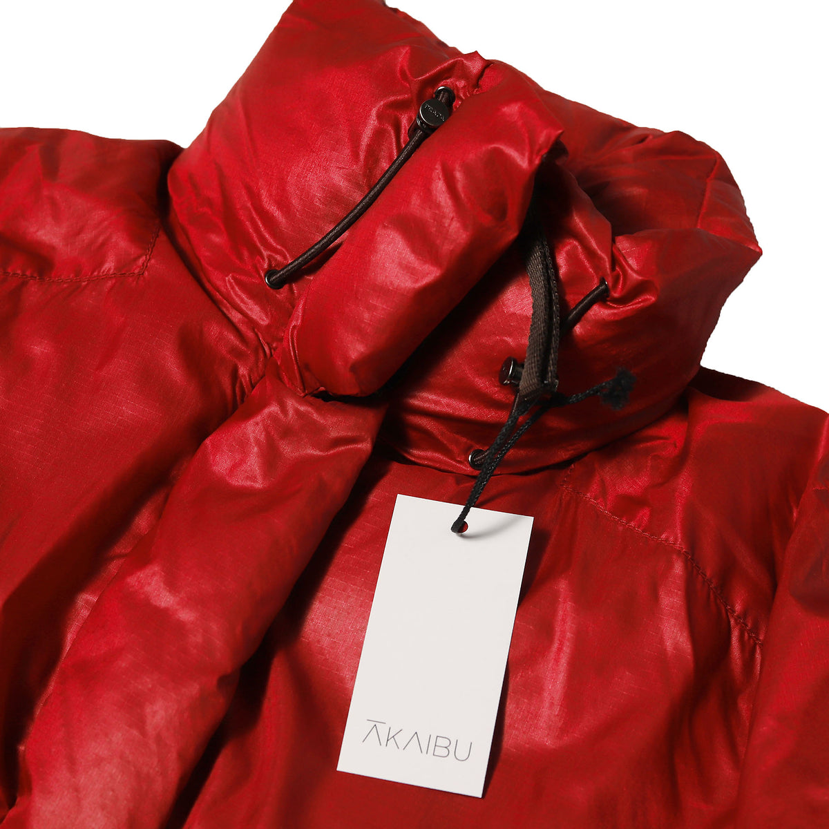 Prada 2000s Puffer Down Jacket