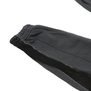 Haider Ackermann FW15 Sidestripe Sweatpants