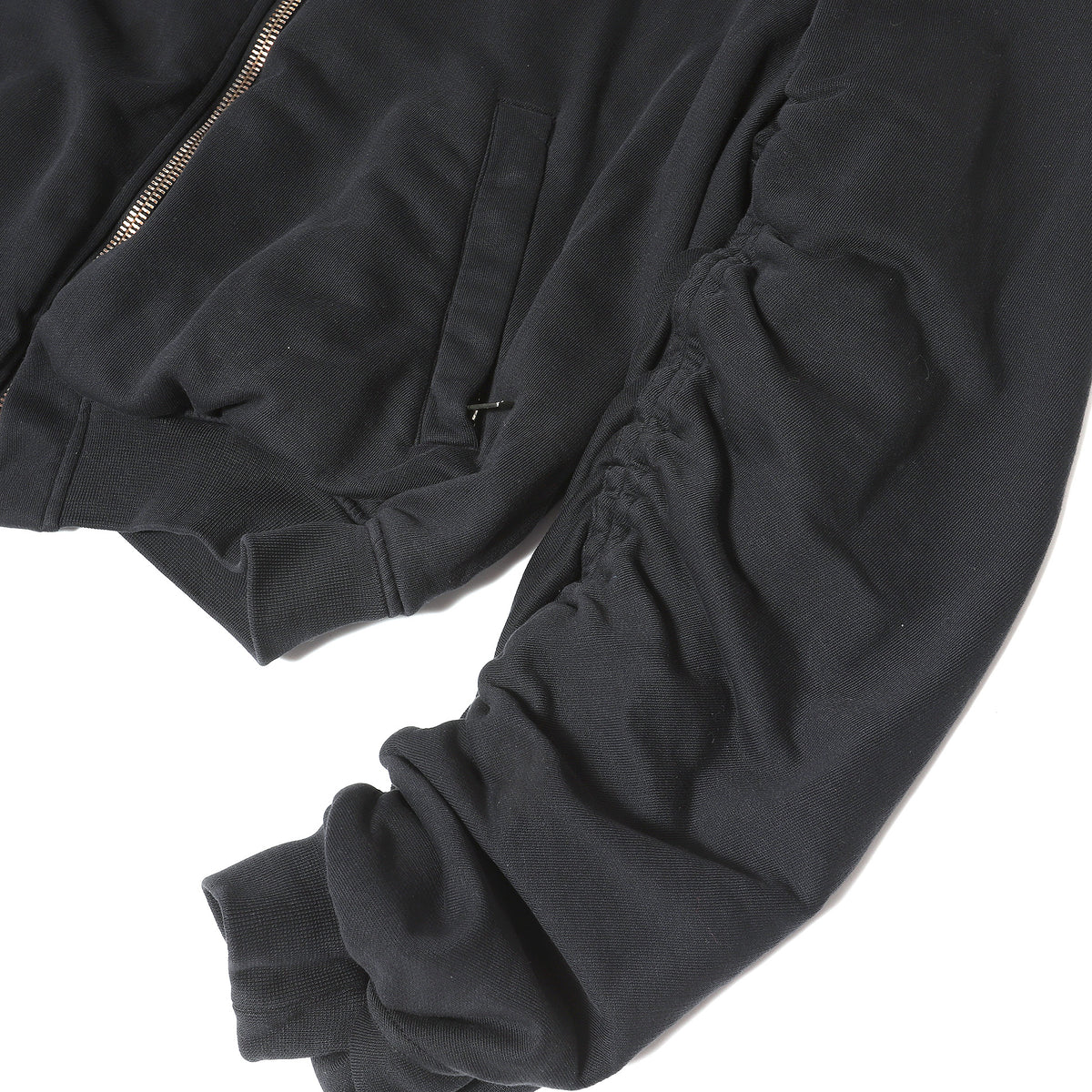 Haider Ackermann OG FW15 Perth Bomber Jacket