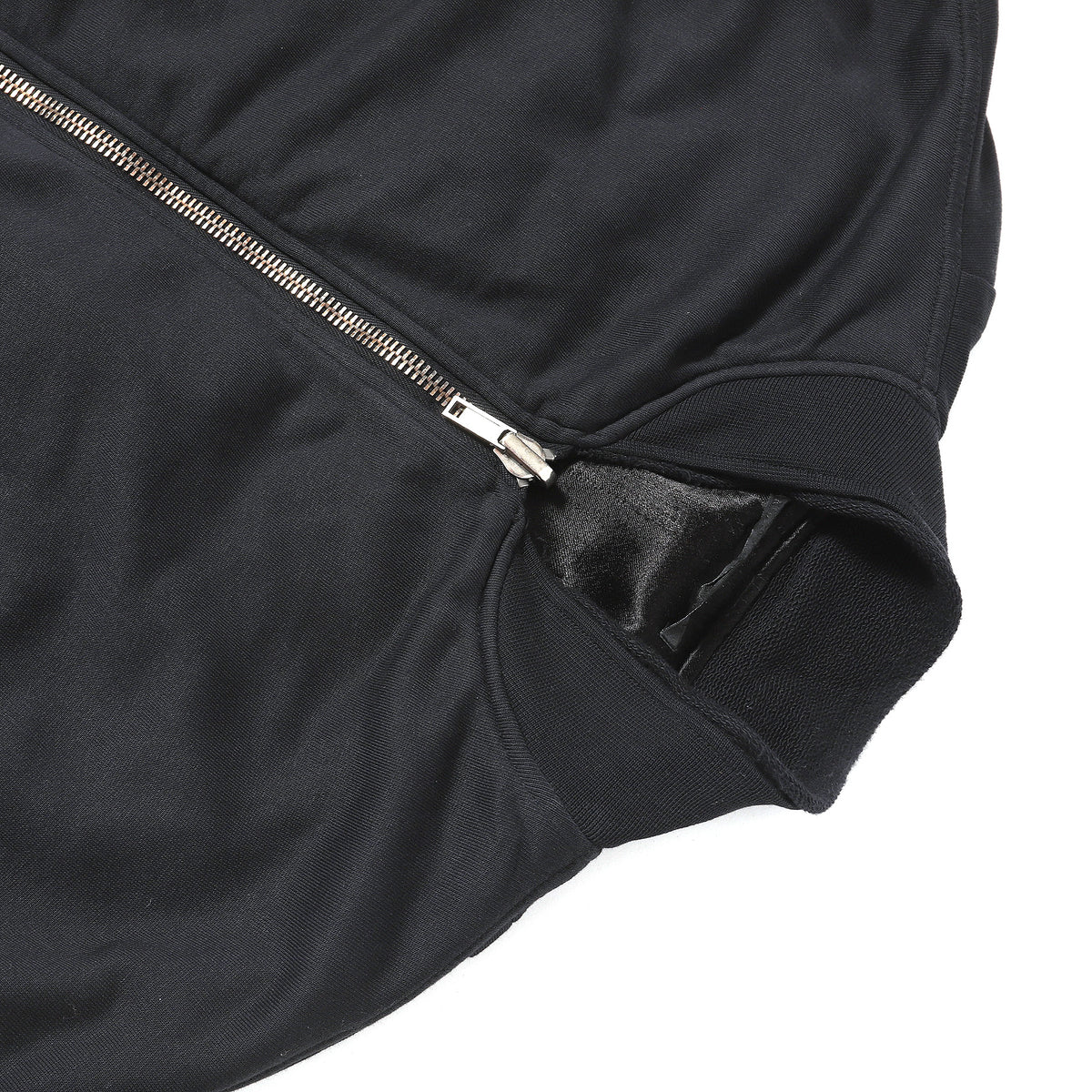 Haider Ackermann OG FW15 Perth Bomber Jacket
