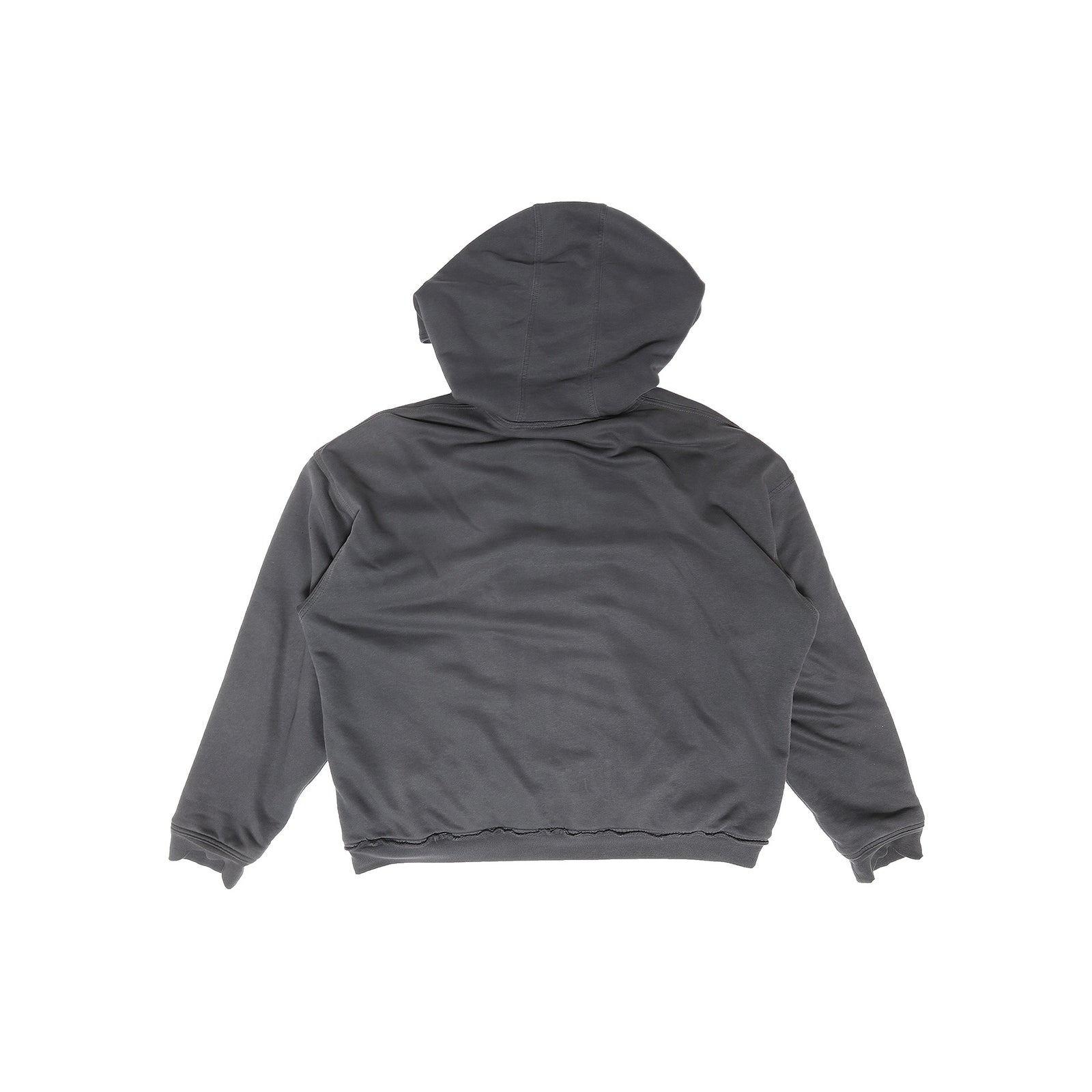 Haider Ackermann OG FW14 Double Layer Hoodie