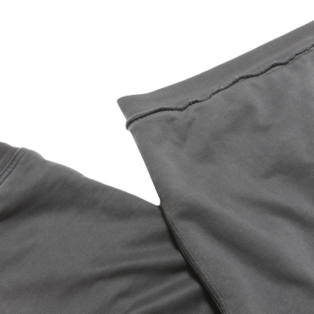 Haider Ackermann OG FW14 Double Layer Hoodie