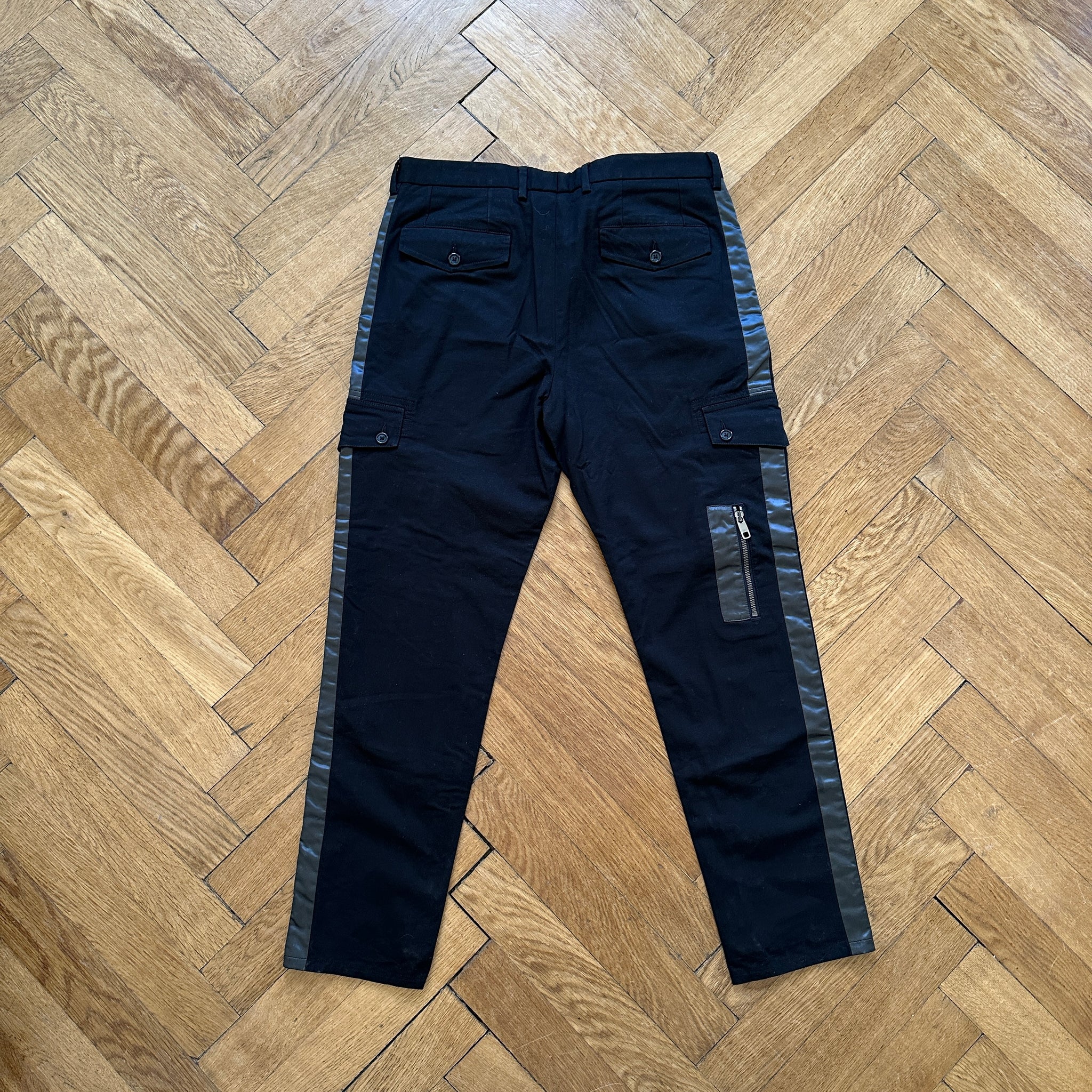 Cargo pants | Bottom-wear | seedstore.co.in – The Seed Store