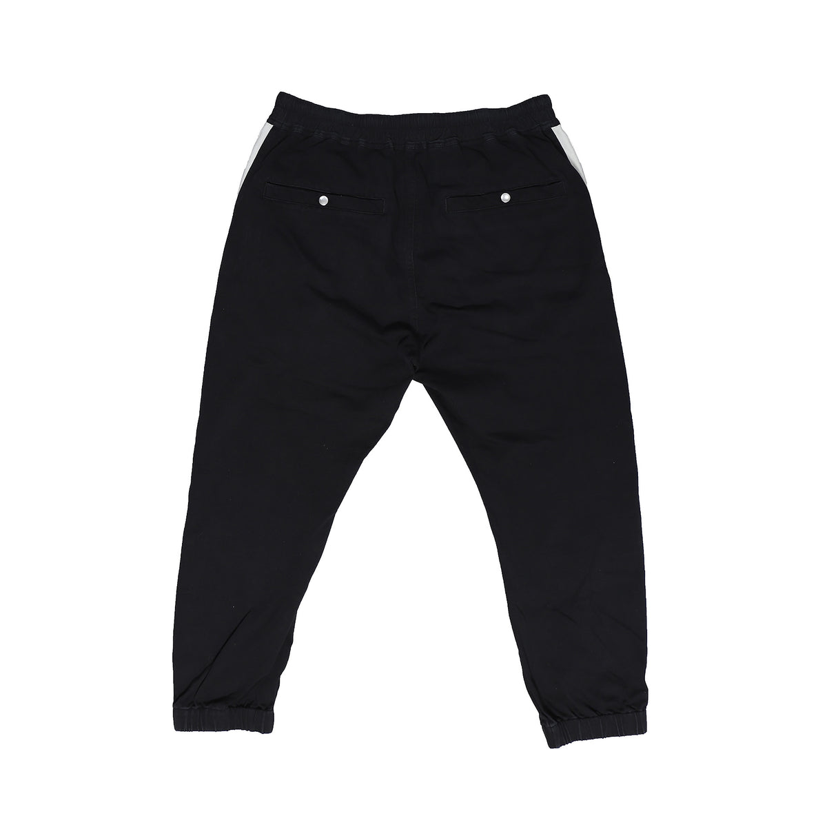 Rick Owens FW19 Larry Striped Sweatpants