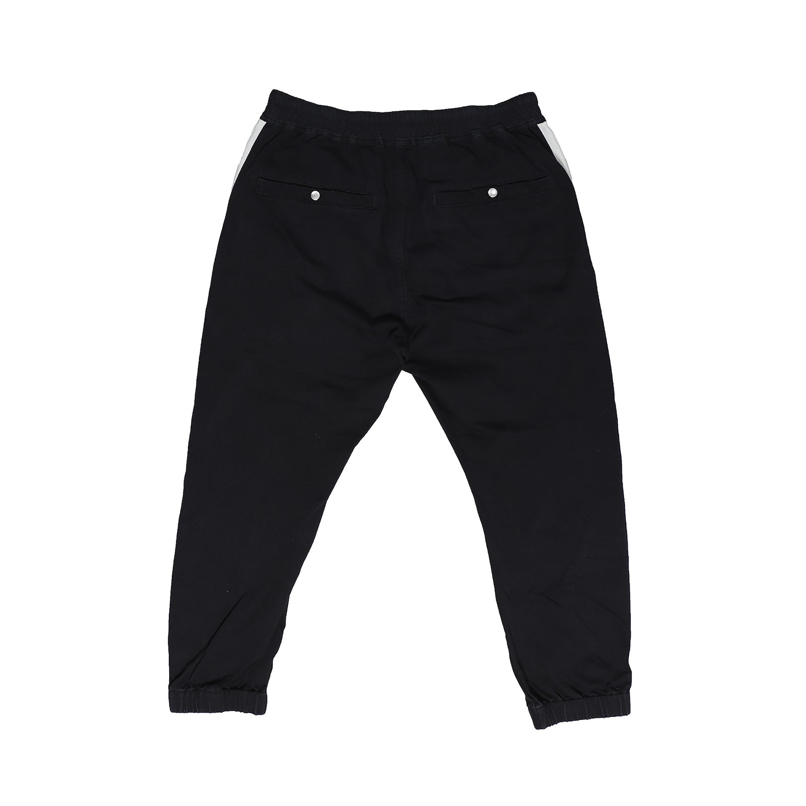 Rick Owens FW19 Larry Striped Sweatpants